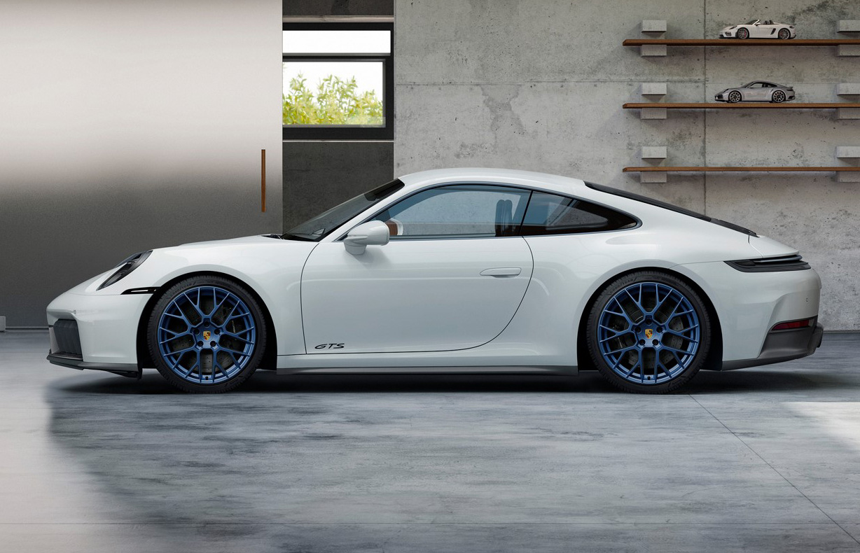 Porsche Carrera 21/20 Inch ポルシェ RS スパイダー Porsche Carrera 21/20 Inch ポルシェ RS スパイダー 20/21
